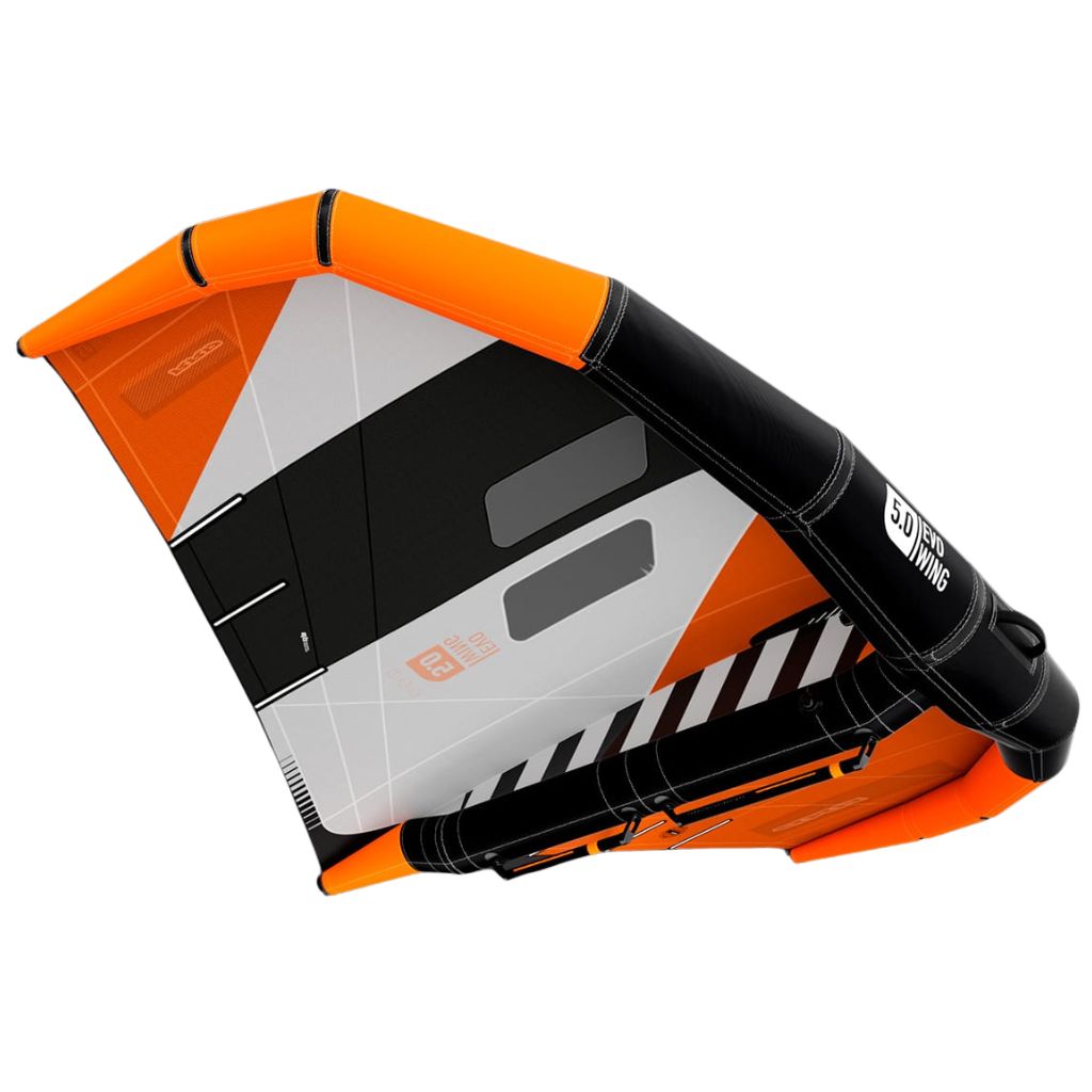 Wing RRD Detail